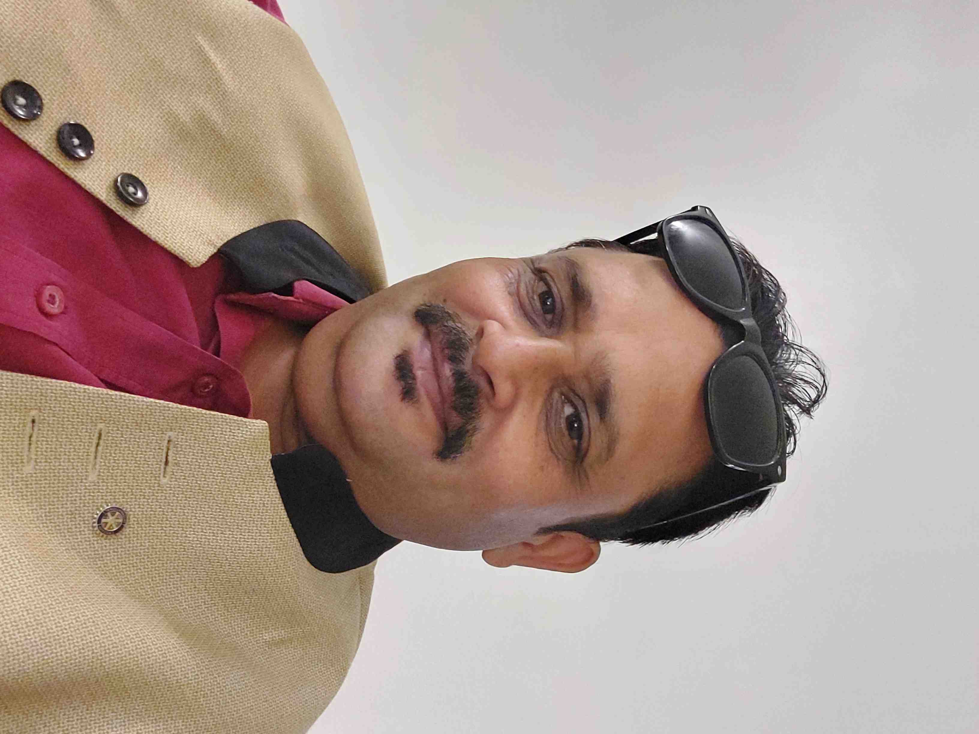 Manoj Kumar  Ghimire