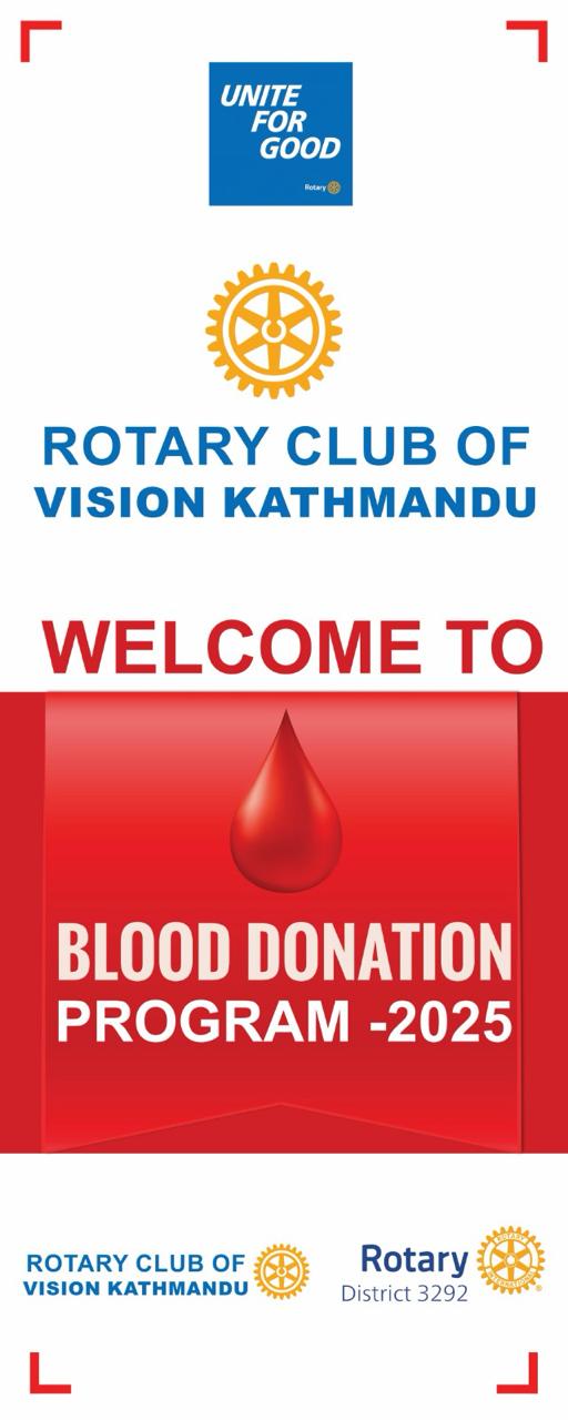 Blood Donation