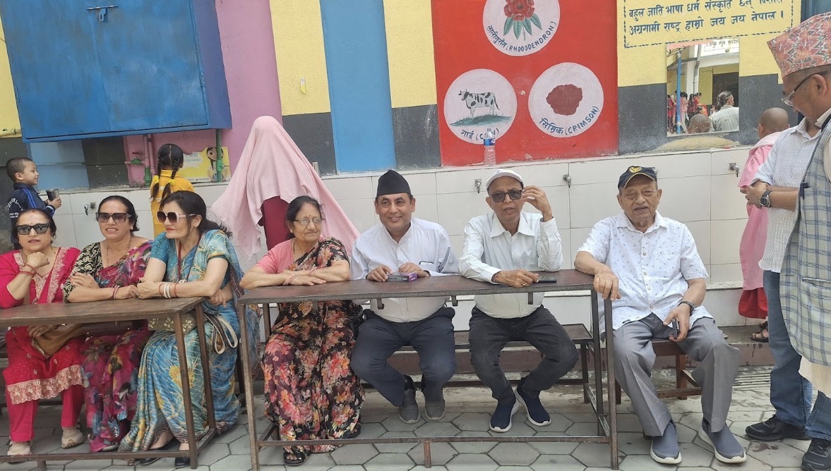 Eye Health Camp Phase 2