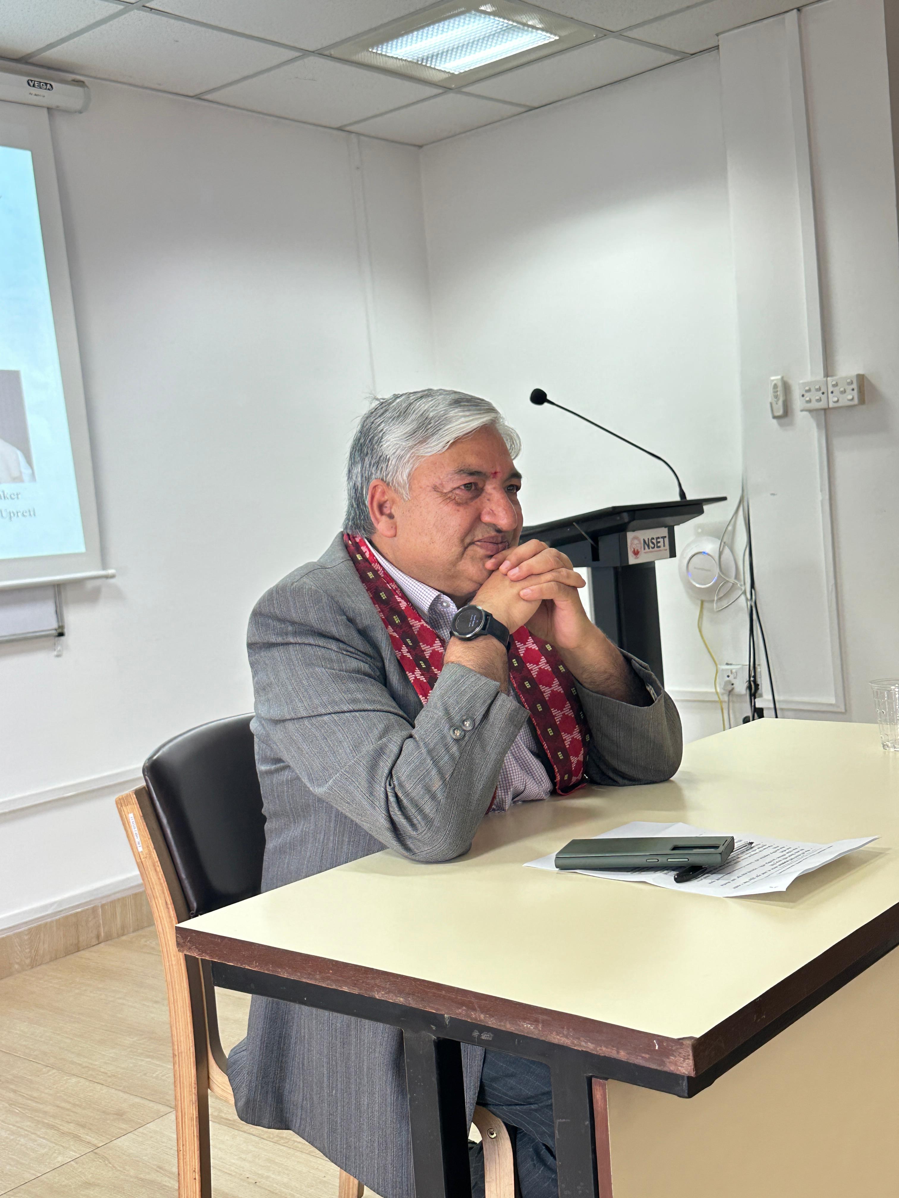 peace building and conflict prevention