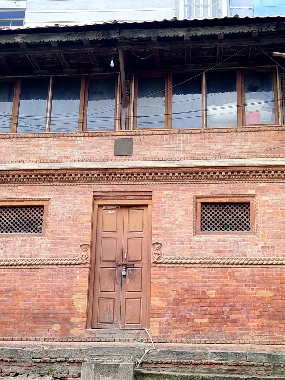 5.	Samkhamul Snan Griha Bhawan Renovation Program